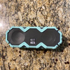 Altec Lansing Jacket H20 4 Bluetooth Speaker